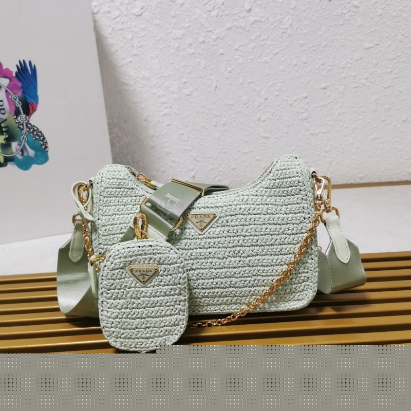 Pra*a satchel bags